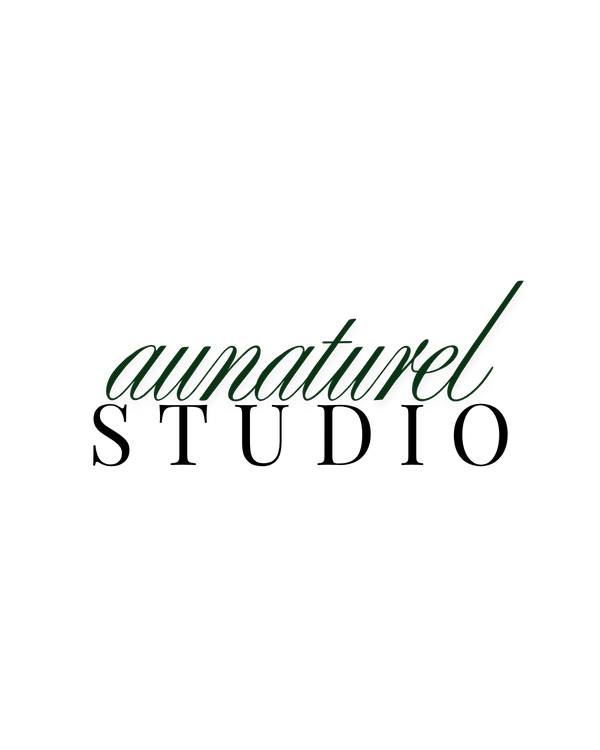 Au Naturel Studio